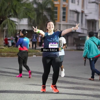 Runner Photo 7814985
