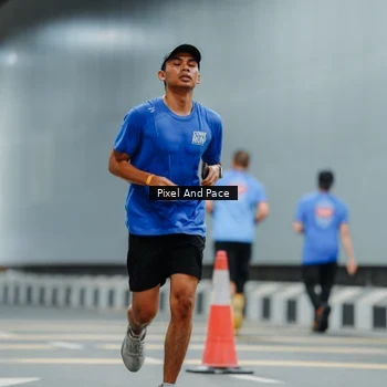 Runner Photo 7814989