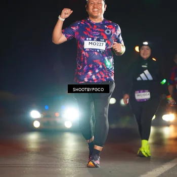 Runner Photo 7814990