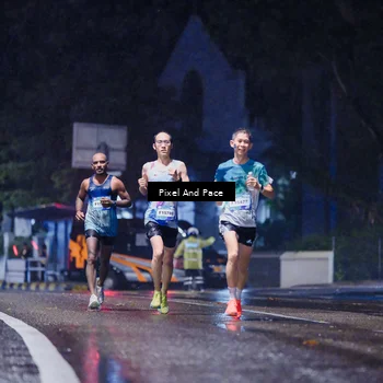 Runner Photo 7814991