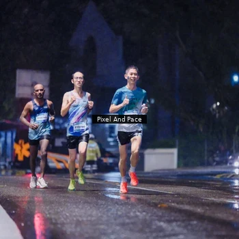 Runner Photo 7814998