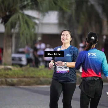 Runner Photo 7815003