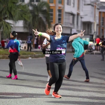 Runner Photo 7815004