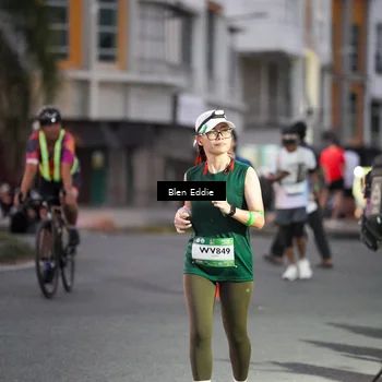 Runner Photo 7815009