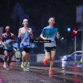Runner Photo 7815014