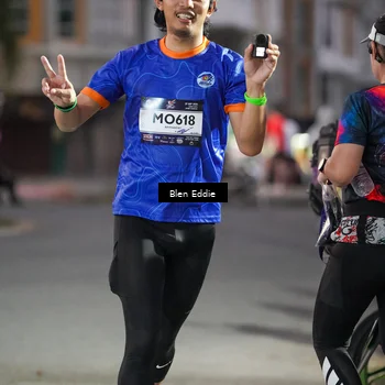 Runner Photo 7815021