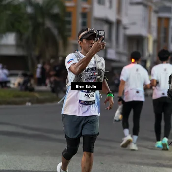 Runner Photo 7815031