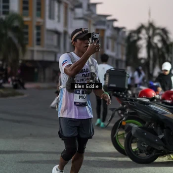 Runner Photo 7815032