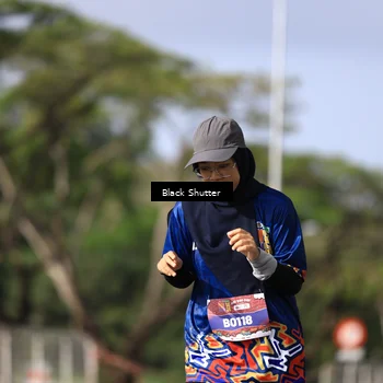 Runner Photo 7815037
