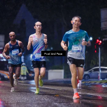 Runner Photo 7815039