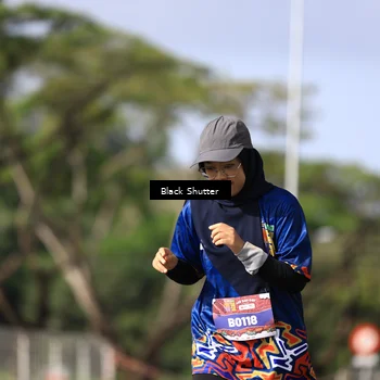 Runner Photo 7815043