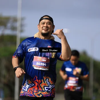 Runner Photo 7815047