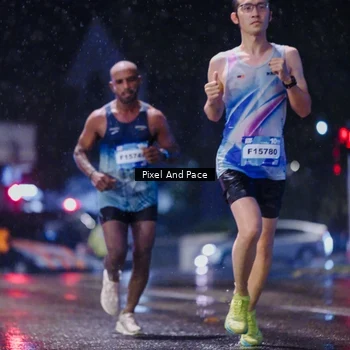 Runner Photo 7815049
