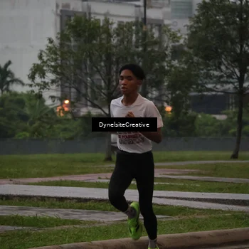 Runner Photo 7815052