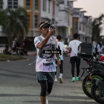 Runner Photo 7815054