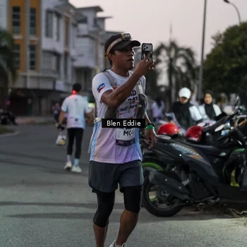Runner Photo 7815055