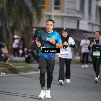 Runner Photo 7815058