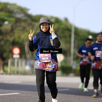 Runner Photo 7815060