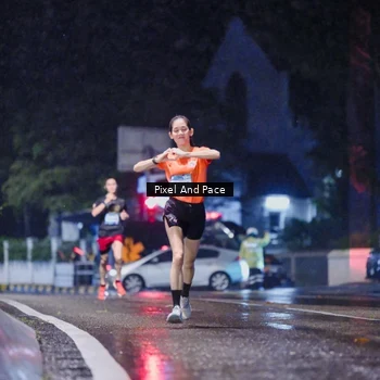Runner Photo 7815061