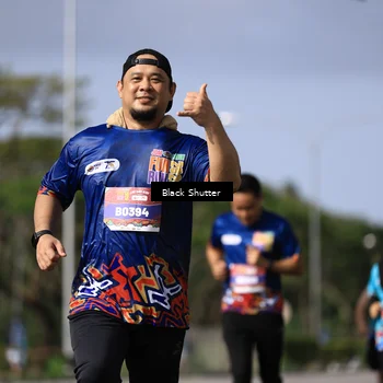 Runner Photo 7815068