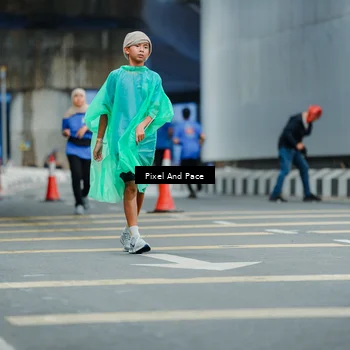 Runner Photo 7815070