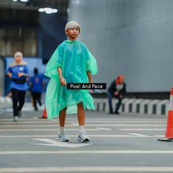 Runner Photo 7815075