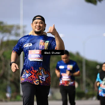 Runner Photo 7815077