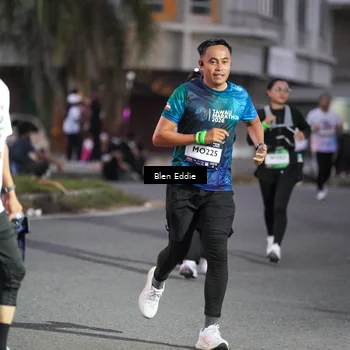 Runner Photo 7815079