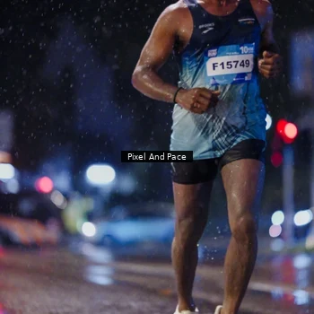 Runner Photo 7815080