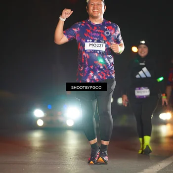 Runner Photo 7815081