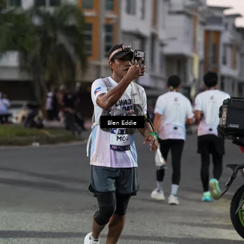 Runner Photo 7815083