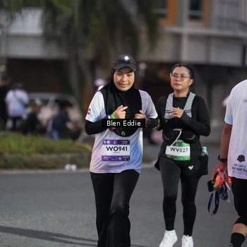 Runner Photo 7815085