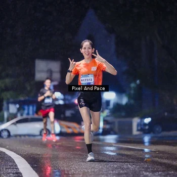 Runner Photo 7815086