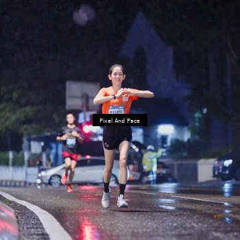 Runner Photo 7815087
