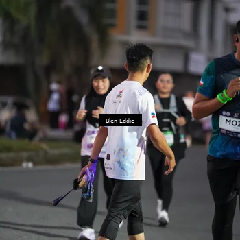 Runner Photo 7815088
