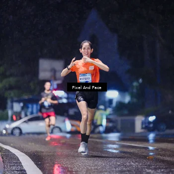 Runner Photo 7815092