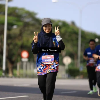 Runner Photo 7815093
