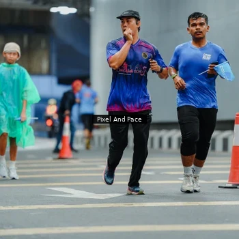 Runner Photo 7815094