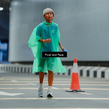 Runner Photo 7815095