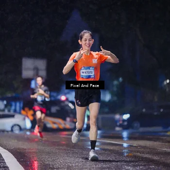 Runner Photo 7815097
