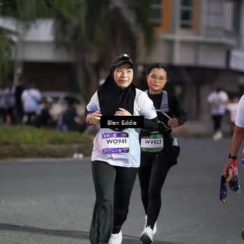 Runner Photo 7815108