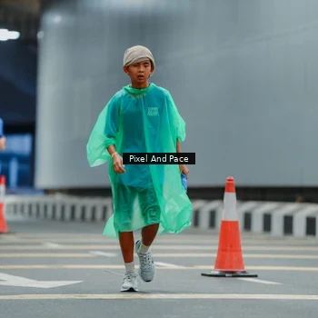 Runner Photo 7815113