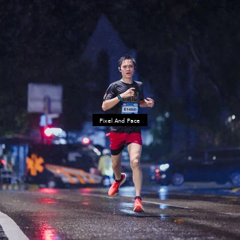 Runner Photo 7815120