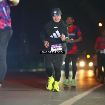 Runner Photo 7815121