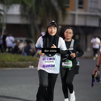 Runner Photo 7815123