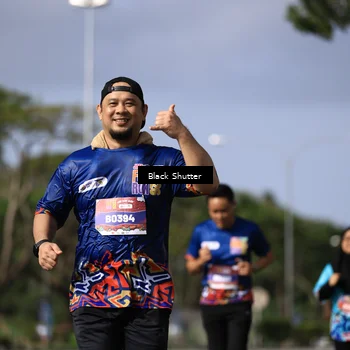 Runner Photo 7815125