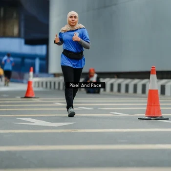 Runner Photo 7815131