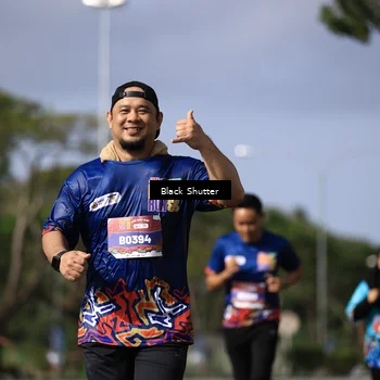 Runner Photo 7815134