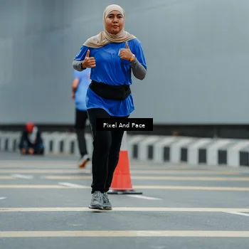 Runner Photo 7815135