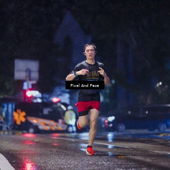 Runner Photo 7815137